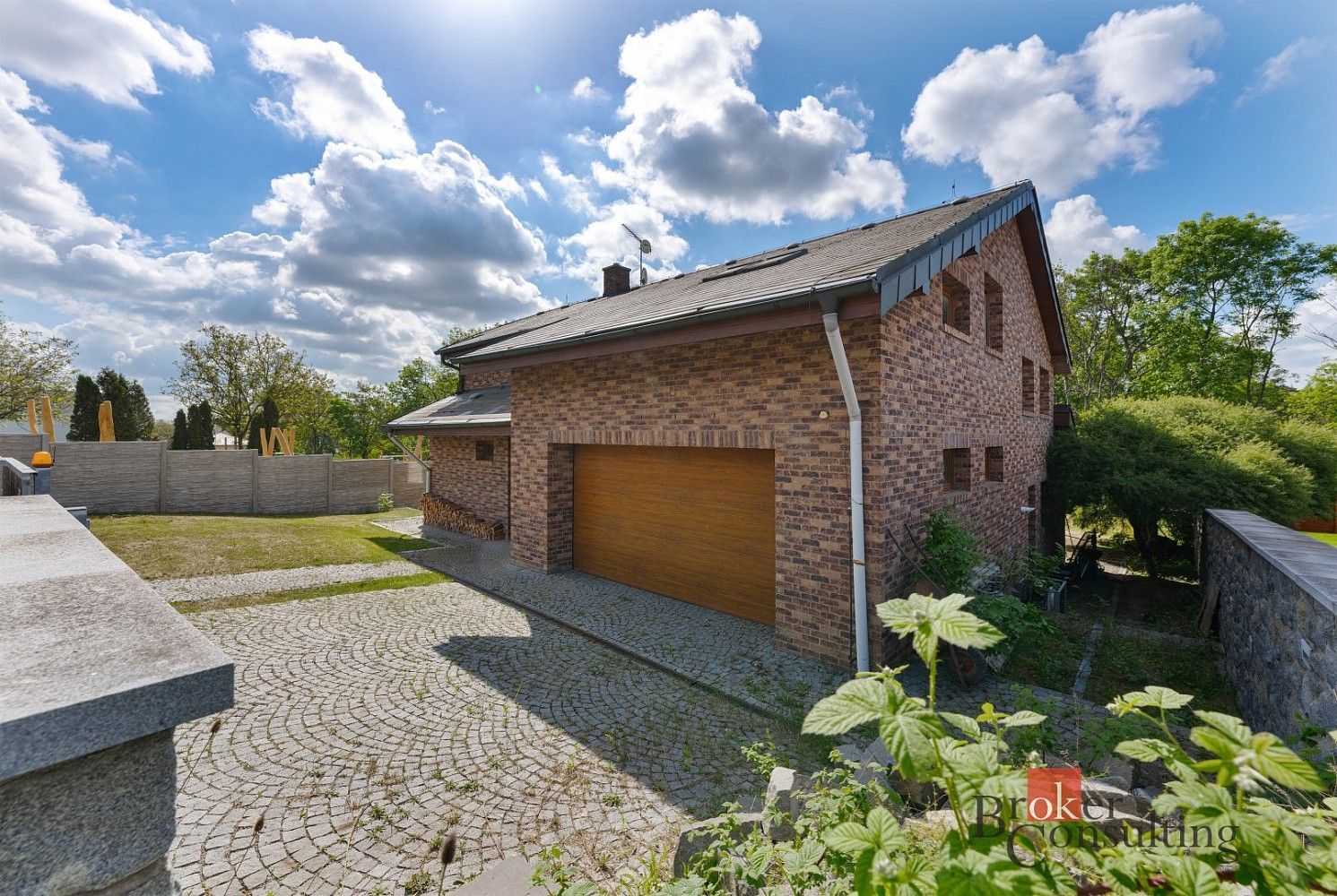 Rodinný dům, 256 m²