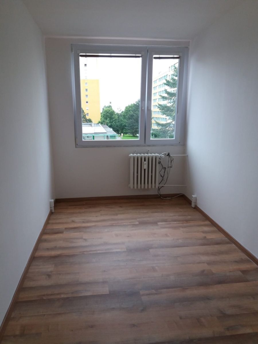 3+kk, Radimovická, Praha - Chodov, 76 m² - 2