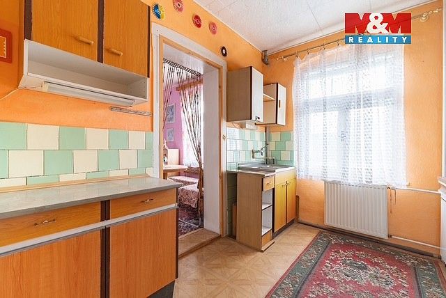 Rodinné domy, Plesná, okres Cheb, Karlovarský kraj, 101 m² - 2