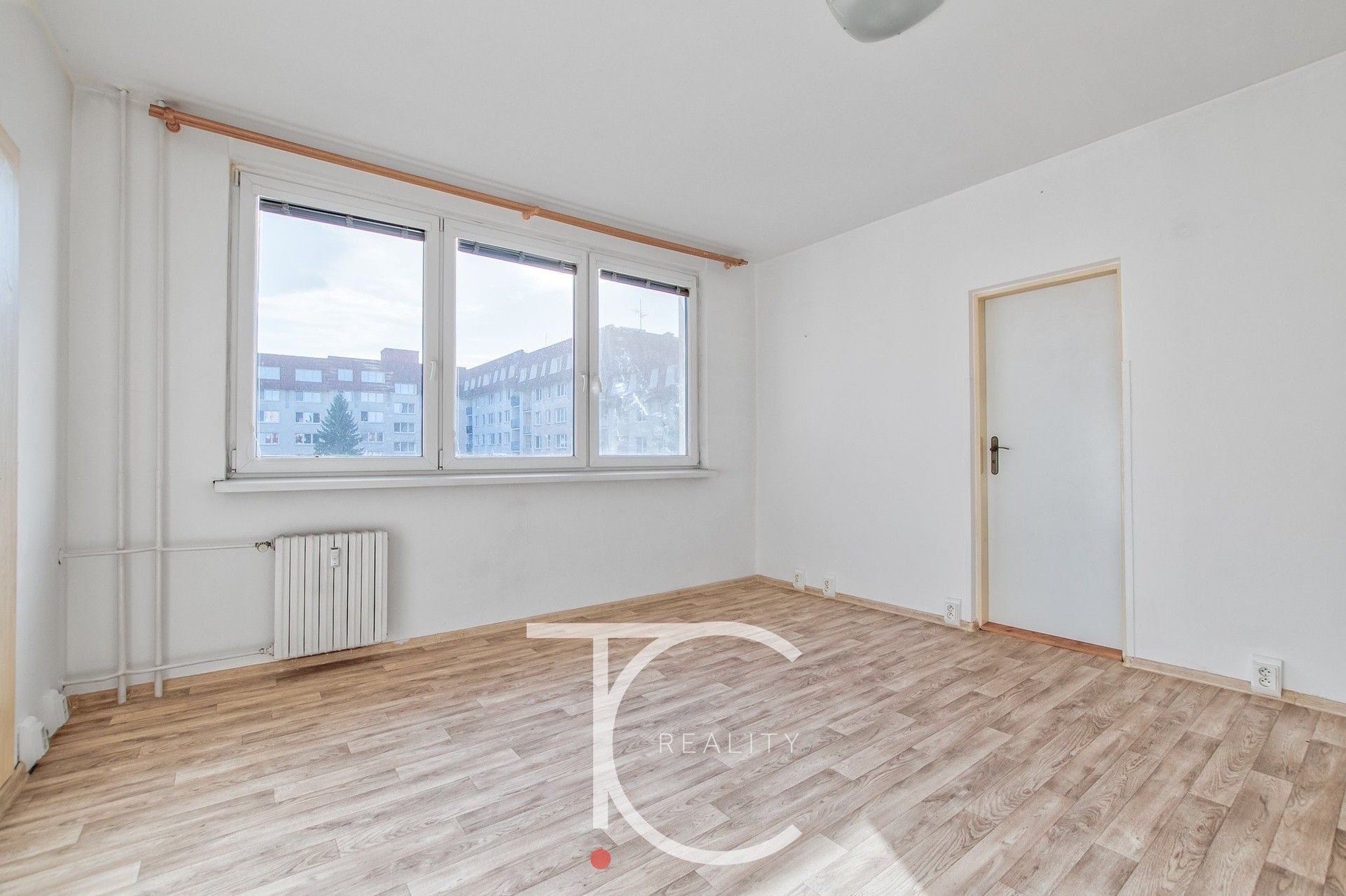 Byt 1+1 · 32 m² · Zdeňka Chalabaly 3006, Ostrava Bělský Les - 4