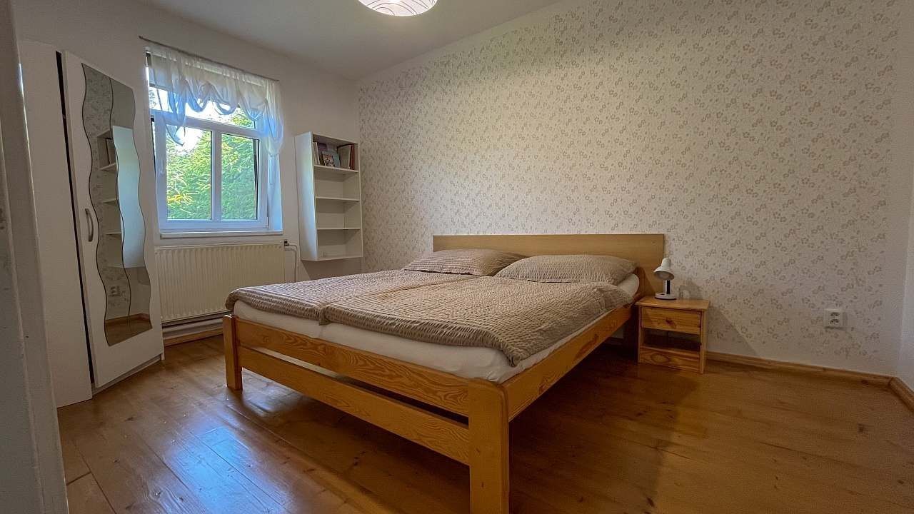 Chata · Chlum u Třeboně, Jihočeský kraj - 3