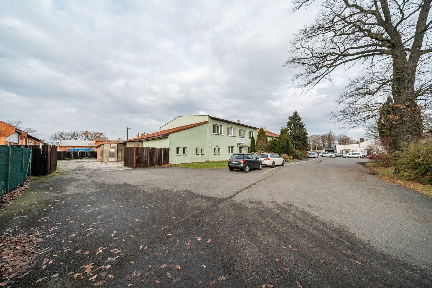 Prodej komerční pozemek - Šunychelská, Bohumín - Šunychl, okres Karviná - 5