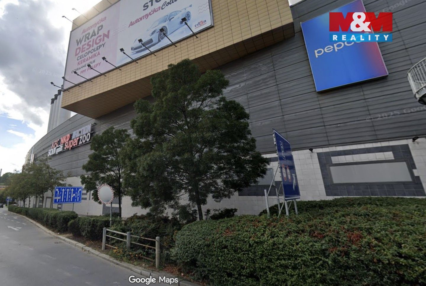 Pronájem obchodní prostory - U Slavie, Praha, 65 m²