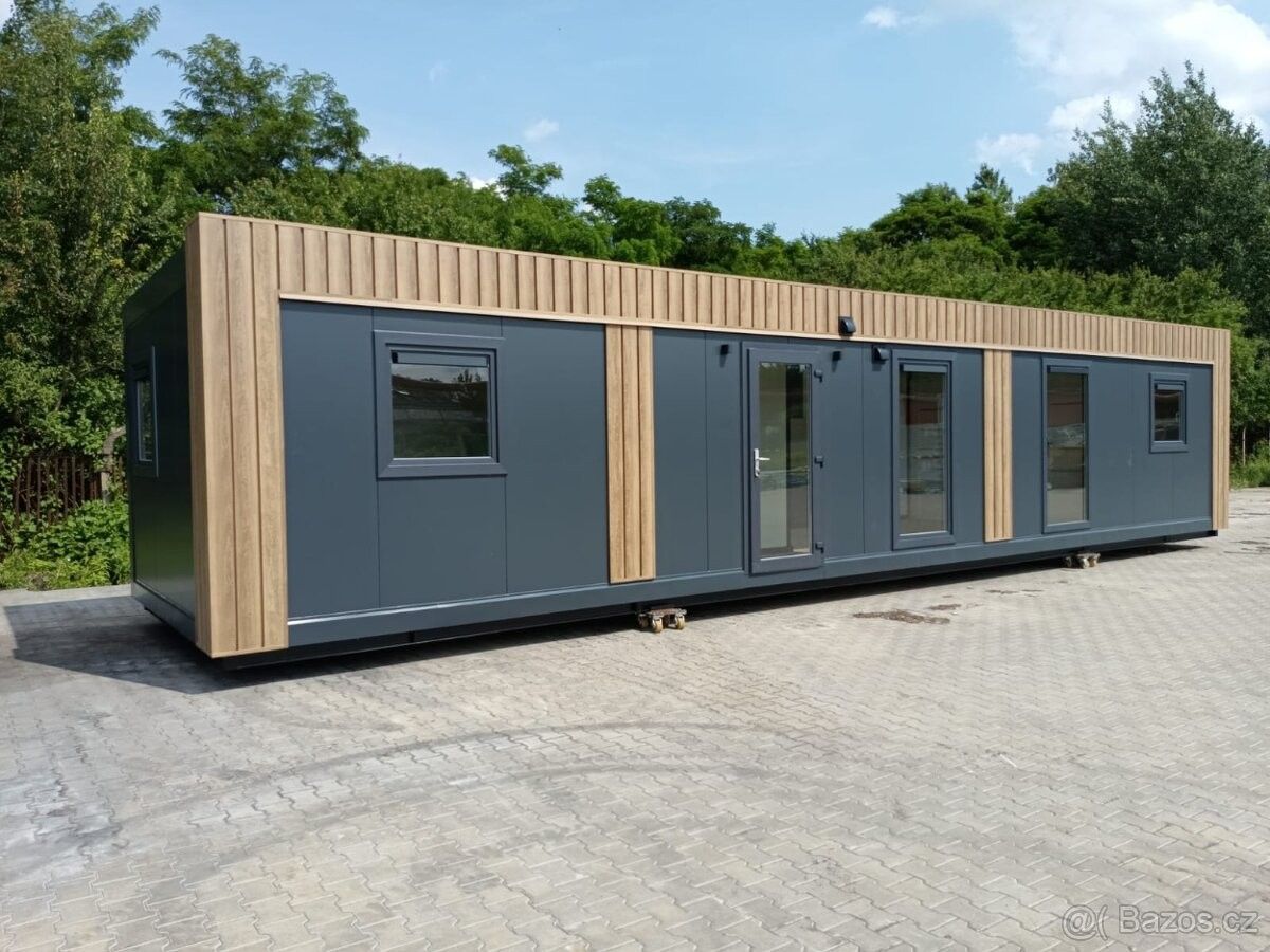 Prodej chata - Praha, 100 00