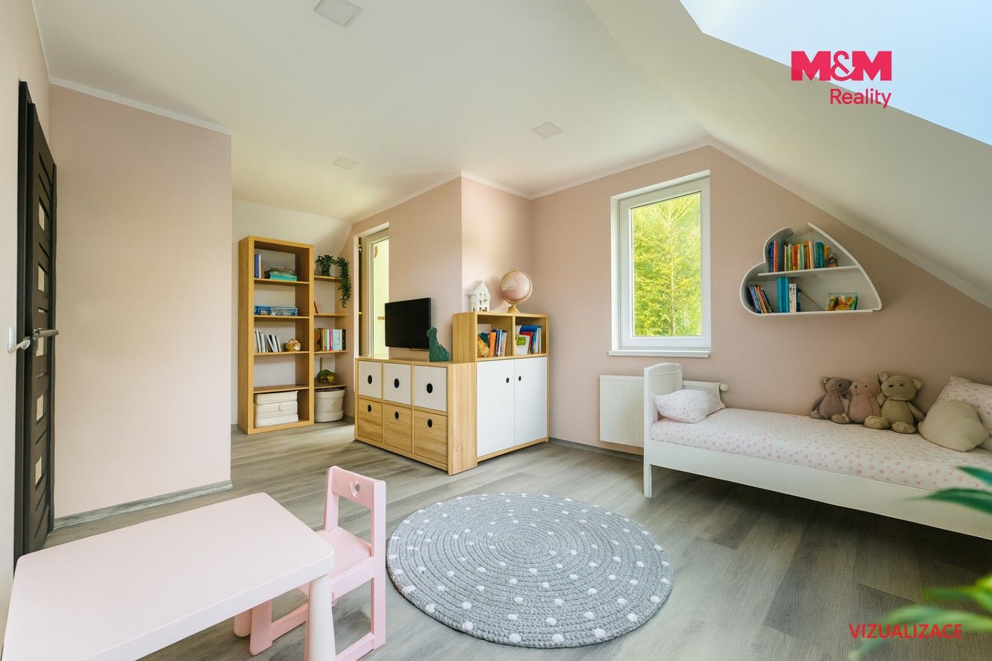 Rodinný dům · 202 m² · Smolné Pece - 4