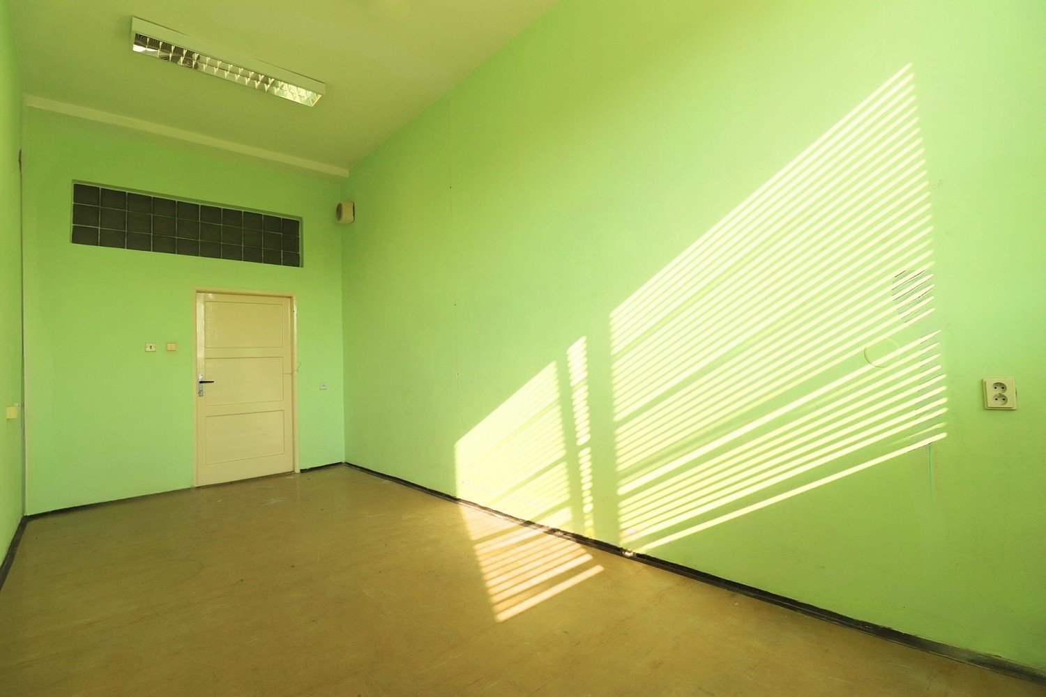 Pronájem kancelář - Bohunická, Brno - Horní Heršpice, 15 m² - 2