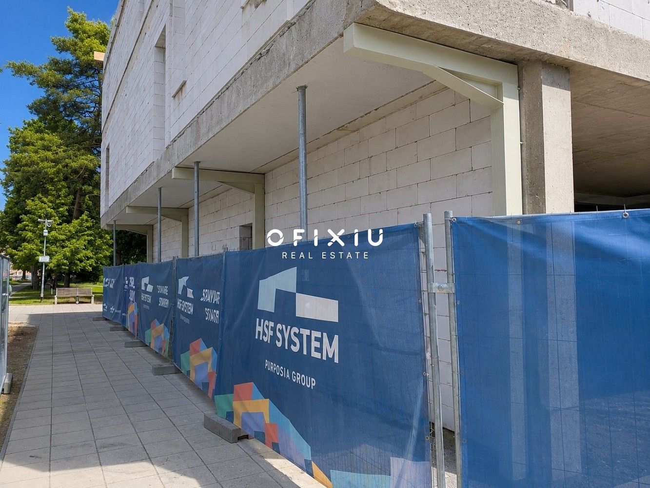 Pronájem obchodní prostory - Kroměříž, Zlínský kraj, 183 m² - 5