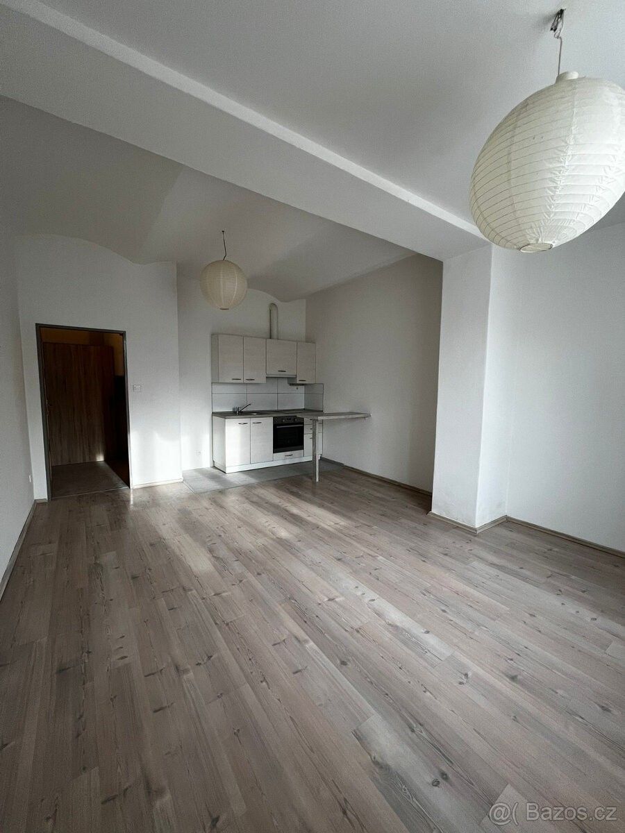 Pronájem byt - České Budějovice, 370 01