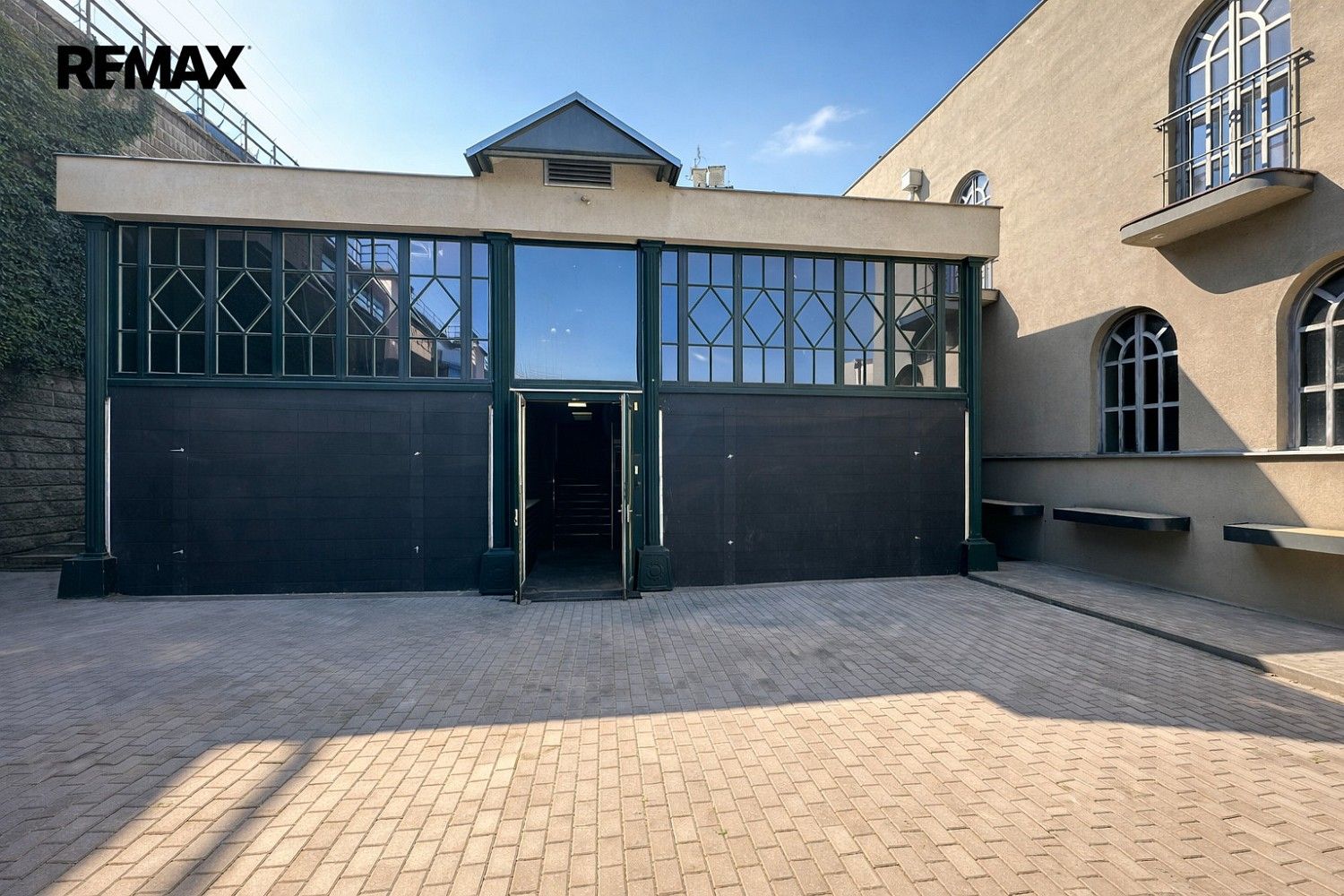 Obchodní prostory · 595 m² · Plzeň - Jižní Předměstí, okres Plzeň-město, Plzeňský kraj - 4