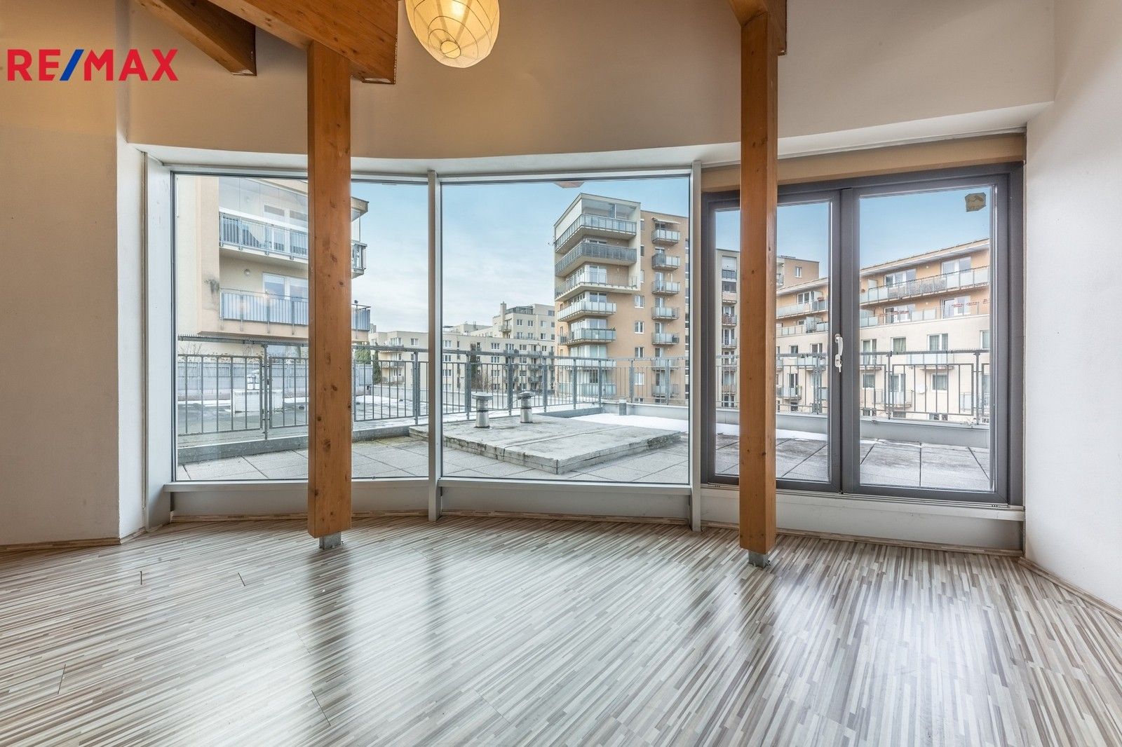 Kanceláře, Bratislavská, Praha, 5 m²