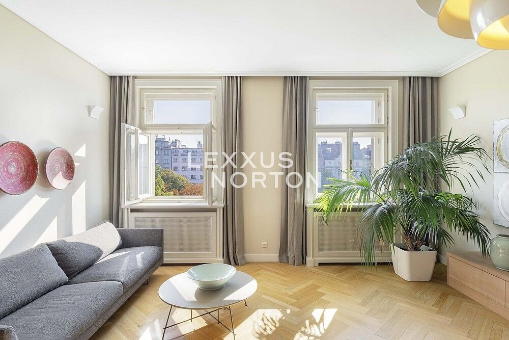 Byt 3+kk · 80 m² · Vinohradská, Praha 2 - Vinohrady - 4