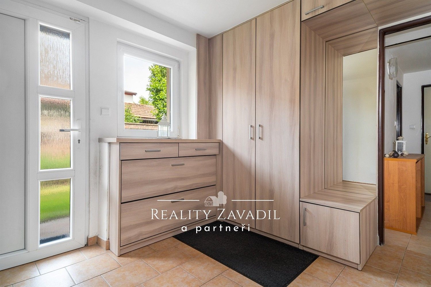 Rodinný dům · 166 m² · Vladislavova, Žiželice, okres Kolín - 4
