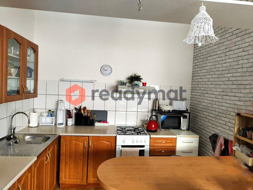 Byt 1+kk · 29 m² · Masarykovo nám. 260 - 3