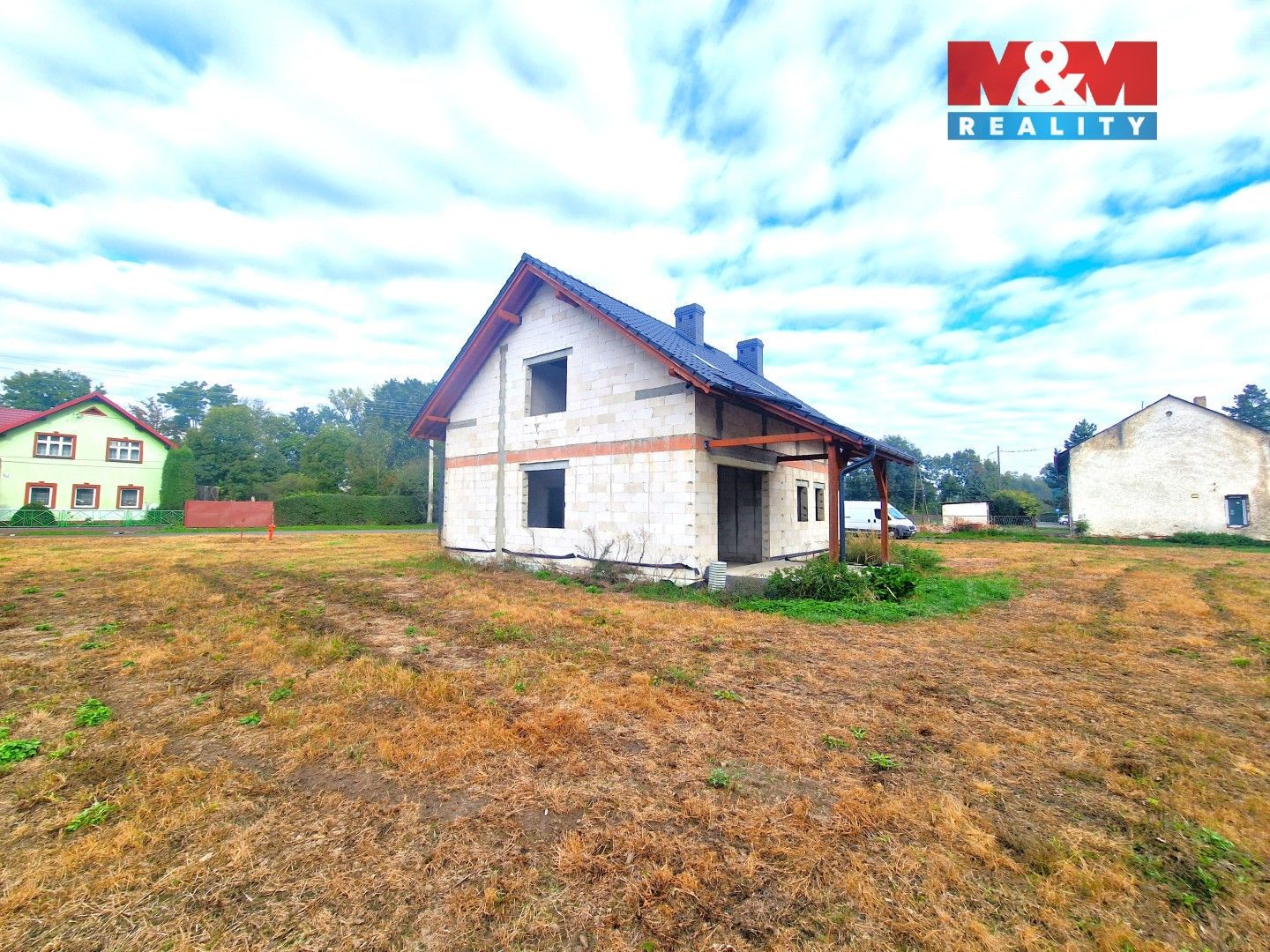 Prodej rodinný dům - Pekařská, Opava, 165 m² - 5