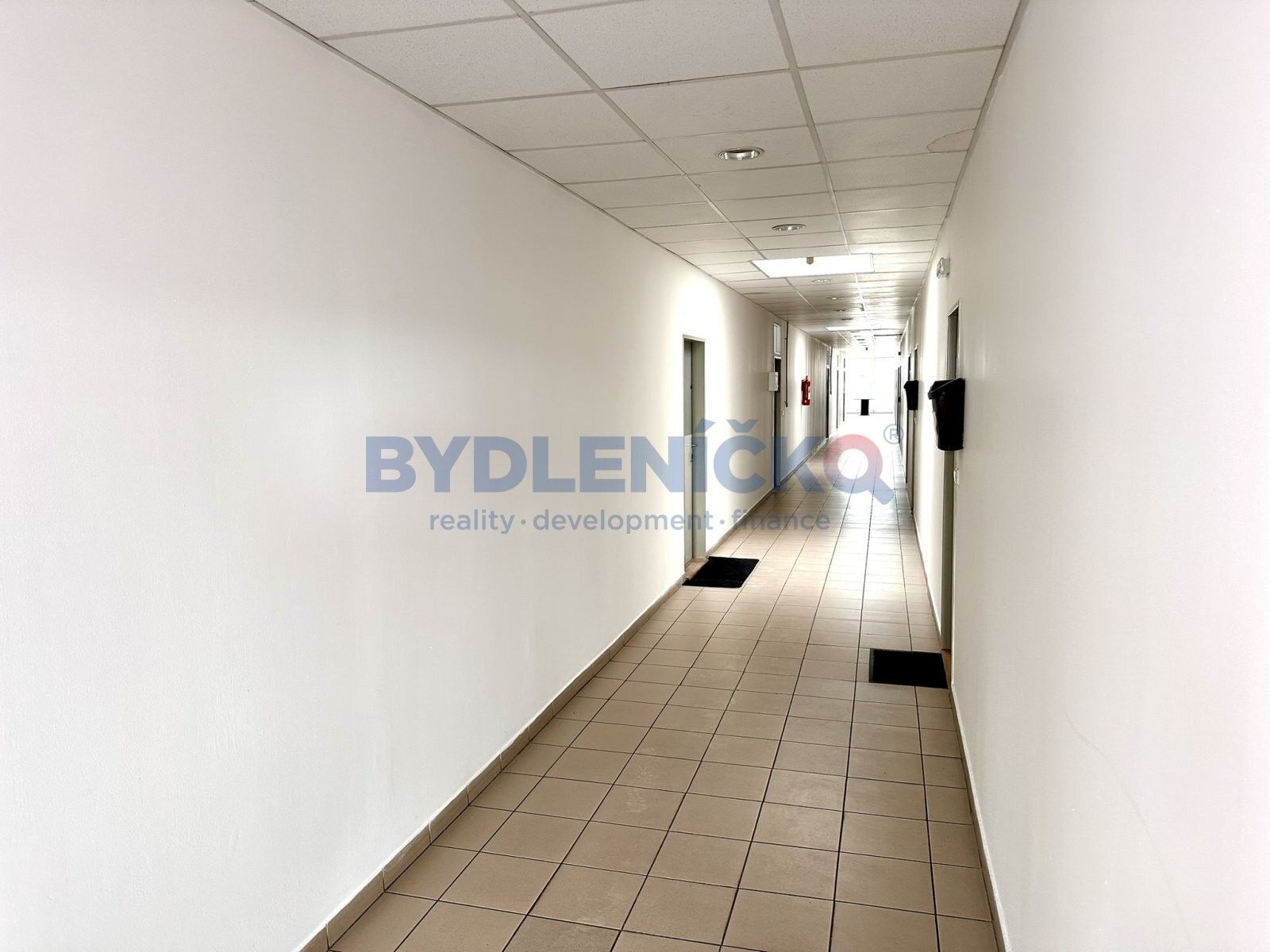 Kancelář · 140 m² · Pražská tř. 2540, České Budějovice 3 - 3