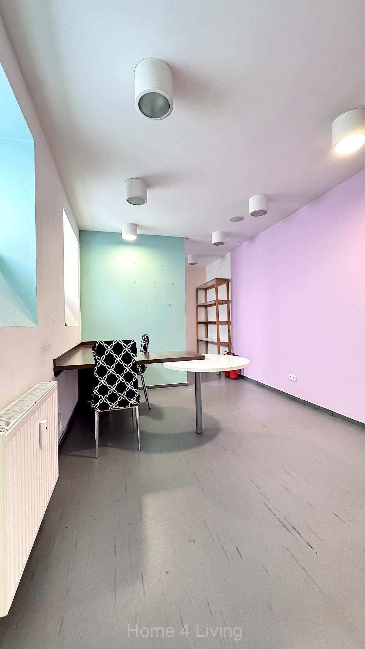 Pronájem obchodní prostory - Radlas, Brno, 270 m² - 5