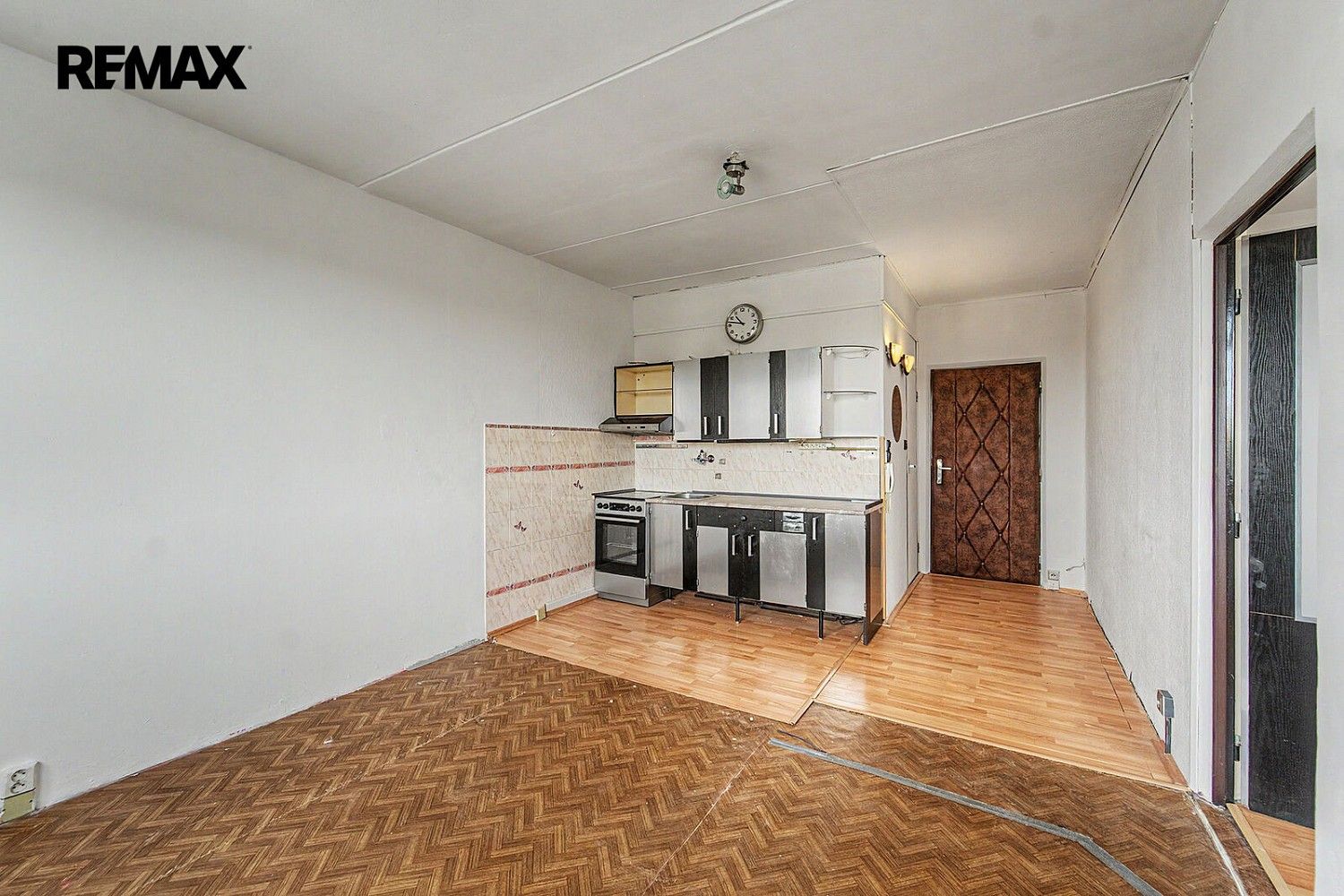 2+kk, Praha - Kamýk, okres Praha 12, Hlavní město Praha, 39 m² - 2