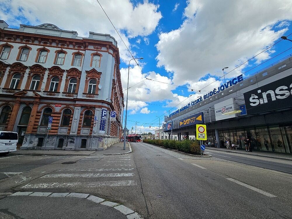 Obchodní prostory · 132 m² · České Budějovice - České Budějovice 3, Jihočeský kraj - 3