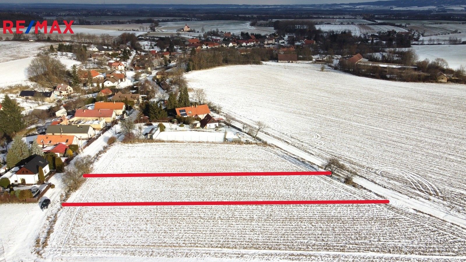 Pozemky pro bydlení, Podmoky, 2 m²