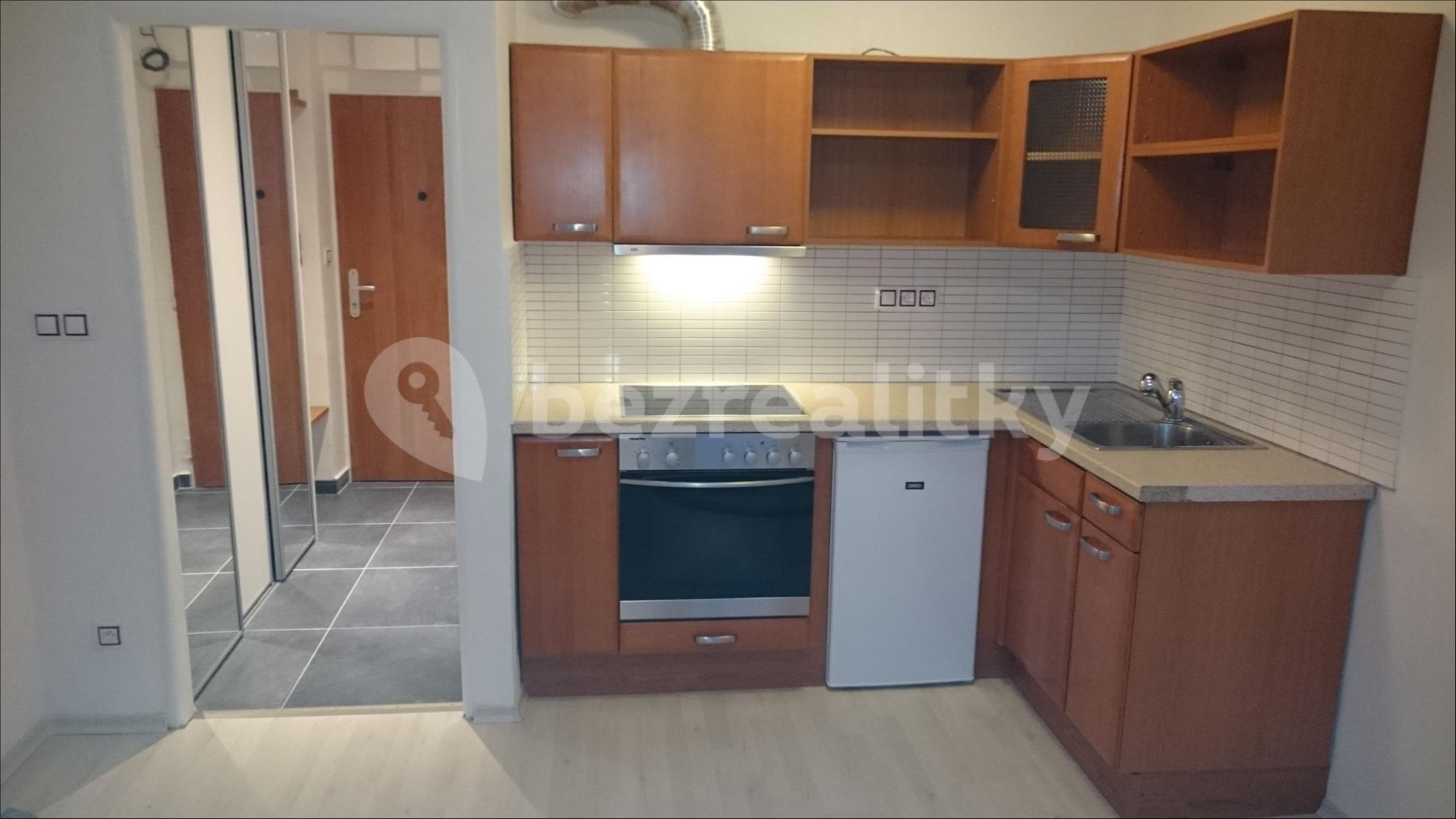 1+kk, Purkyňova, Liberec - Ruprechtice, Liberecký kraj, 22 m²