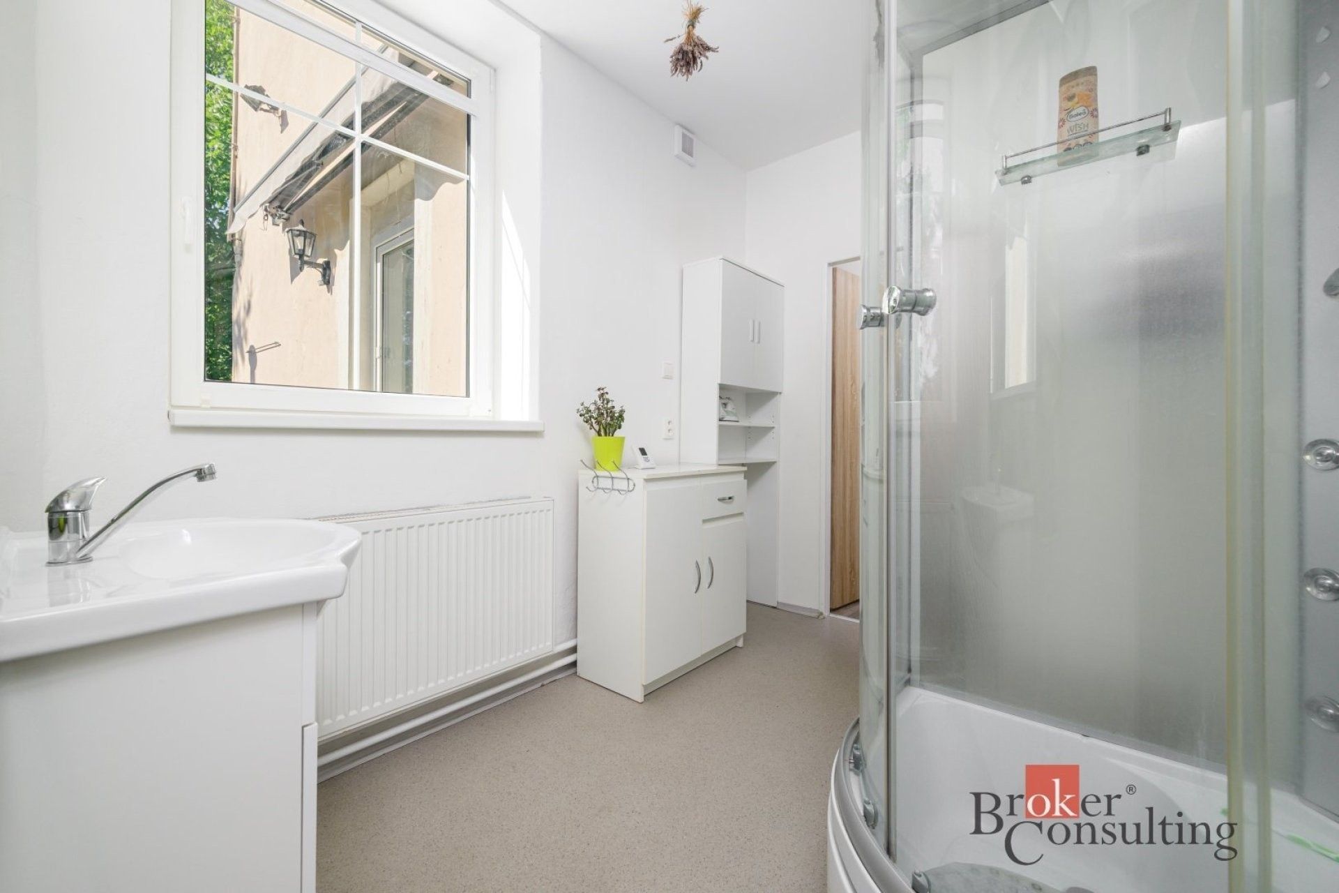 Prodej byt 2+1 - Svobody 243, Liberec XV-Starý Harcov, 56 m² - 5