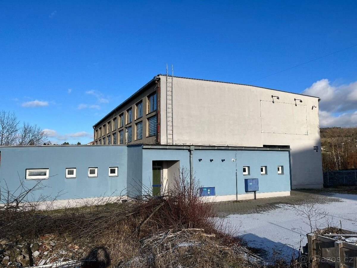 Sklady, Blansko, 678 01