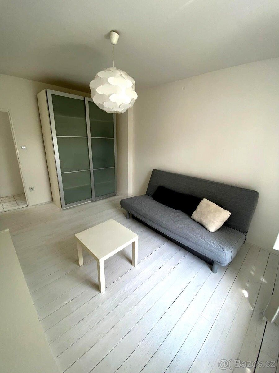 Pronájem byt - Zlín, 760 01