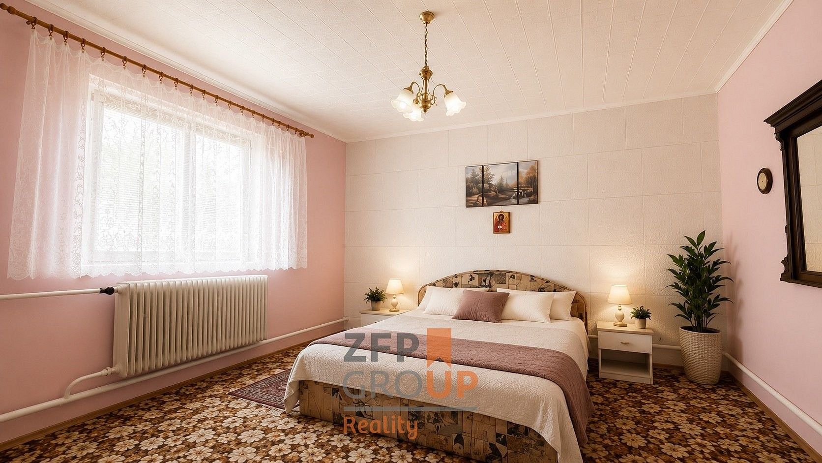 Prodej rodinný dům - Nedakoničky, Moravský Písek, okres Hodonín, 100 m² - 5