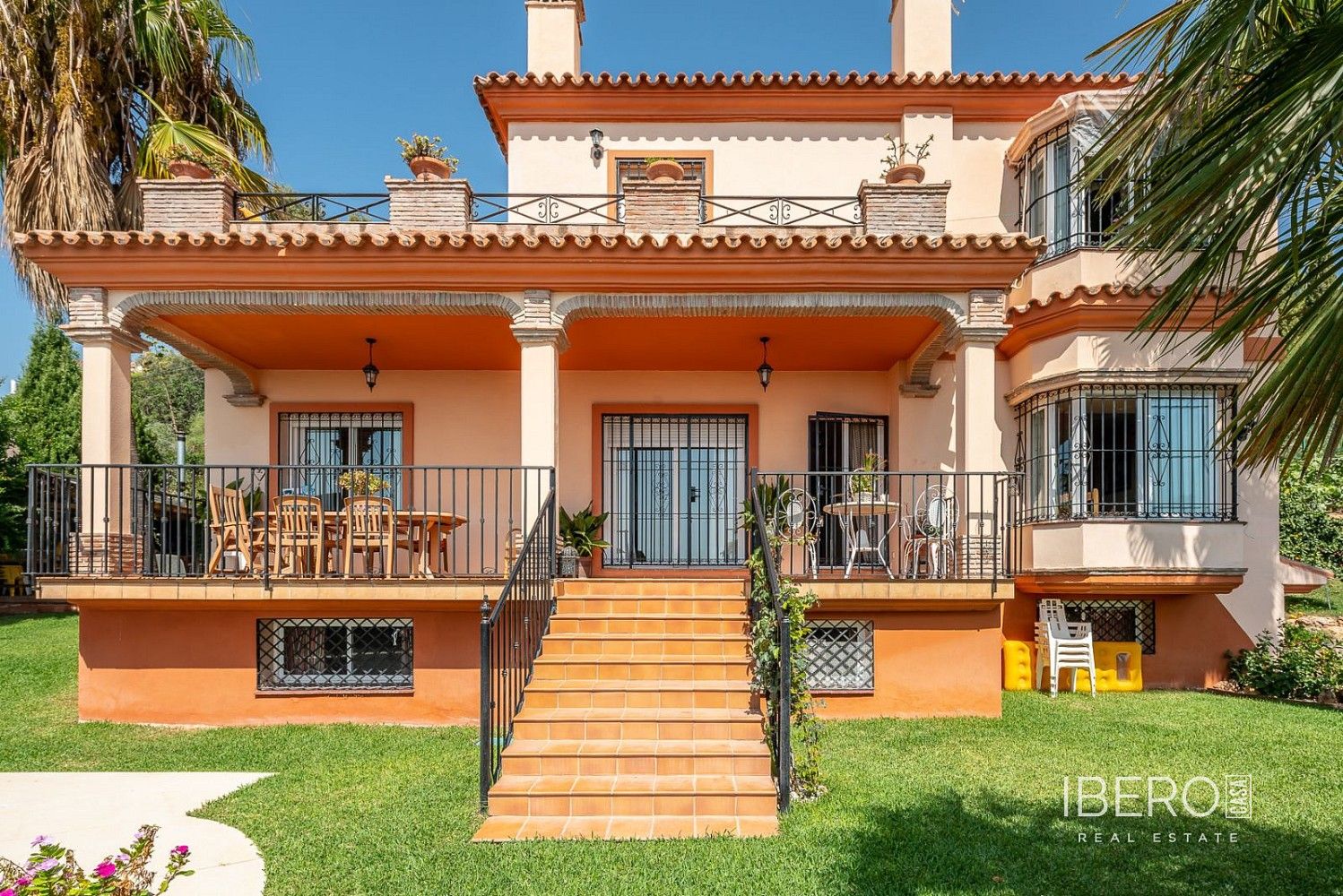 Prodej rodinný dům - Marbella, ES, 428 m² - 2