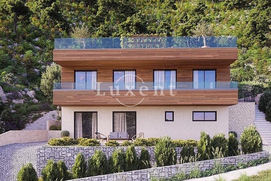 Prodej rodinný dům - Rogoznica, Chorvatsko, 220 m² - 5