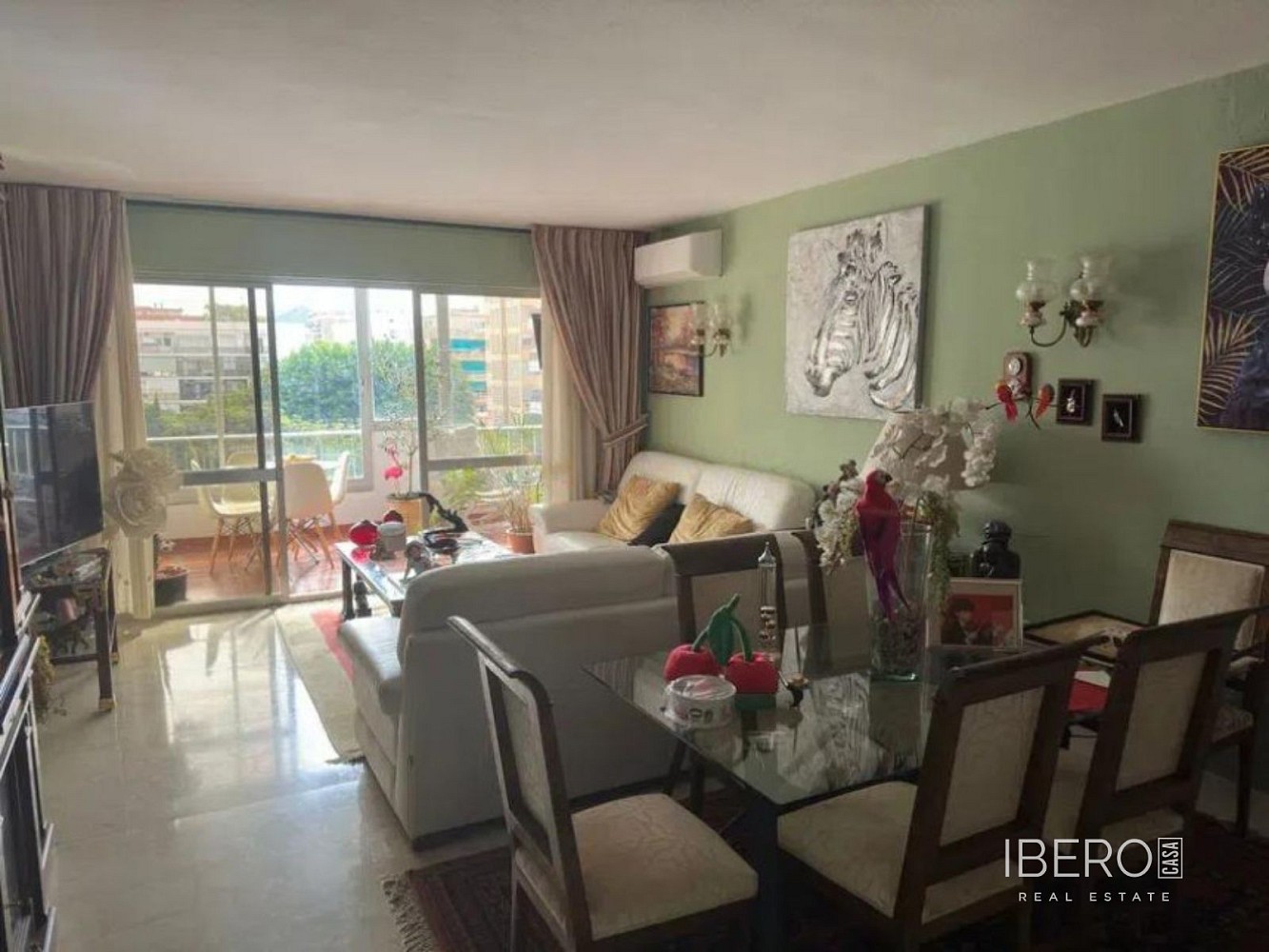 Byt 4+kk · 75 m² · Marbella, Španělsko - 4