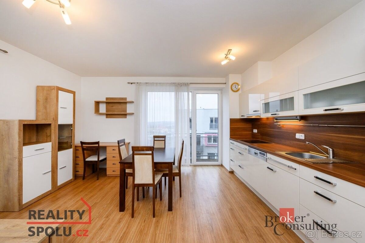 Pronájem byt - Plzeň, 326 00