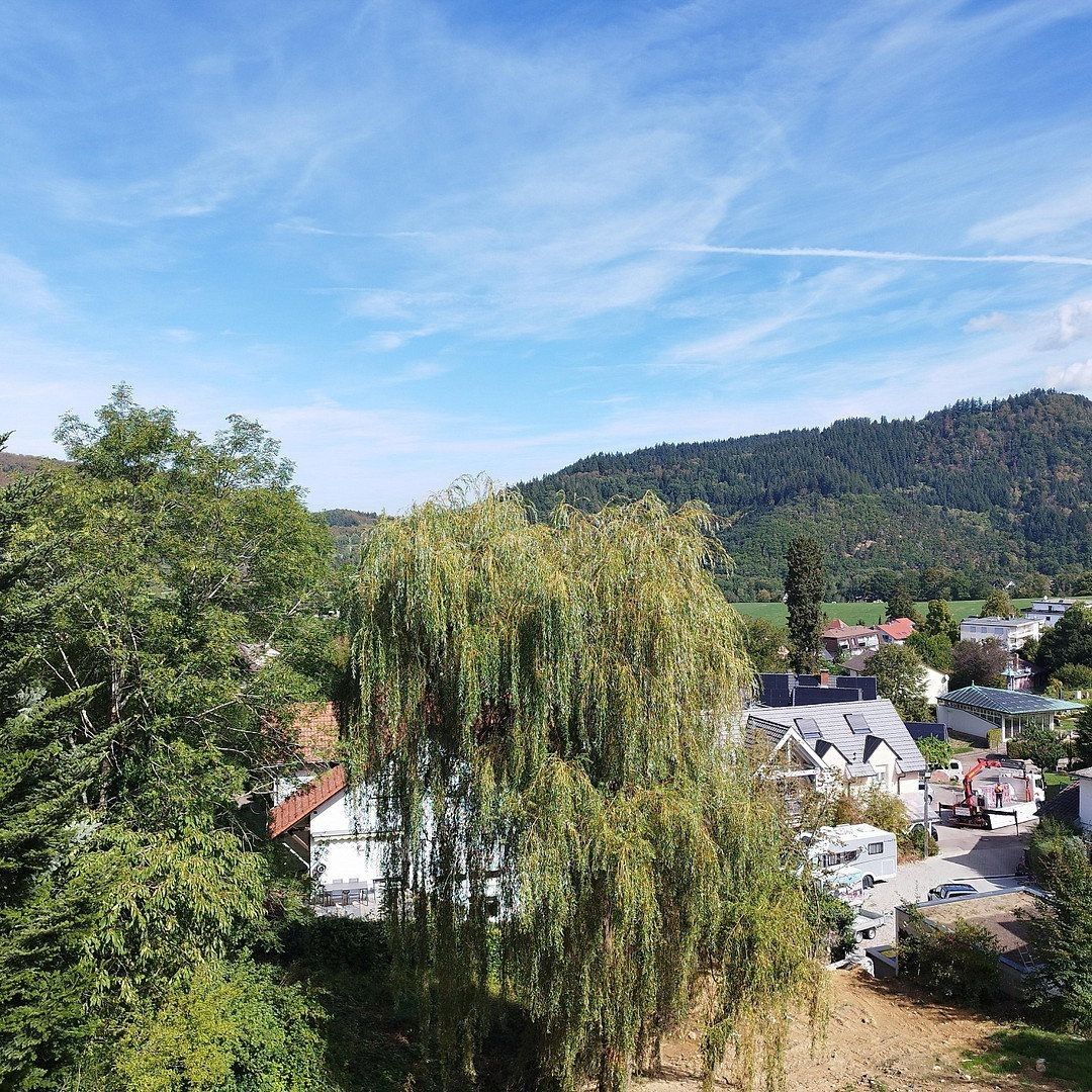Byt 2+1 · 50 m² · Im Bannholz, , Bádensko-Württembersko - 4