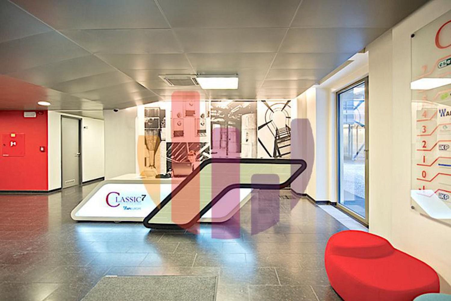 Kanceláře, Praha - Holešovice, okres Praha 7, Hlavní město Praha, 237 m² - 2