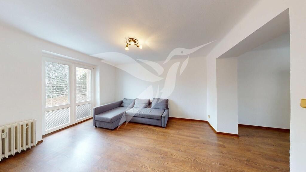 Pronájem byt 2+1 - 17. listopadu, Plzeň, 47 m²