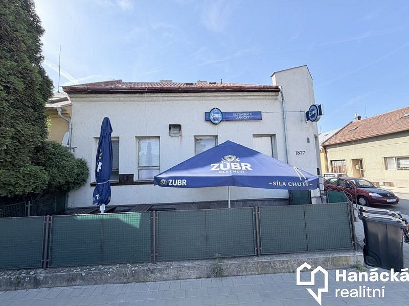 Restaurace · 232 m² · Kroměříž, Zlínský kraj - 4