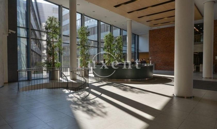 Kancelář · 650 m² · Na Pankráci  , Praha Nusle - 4