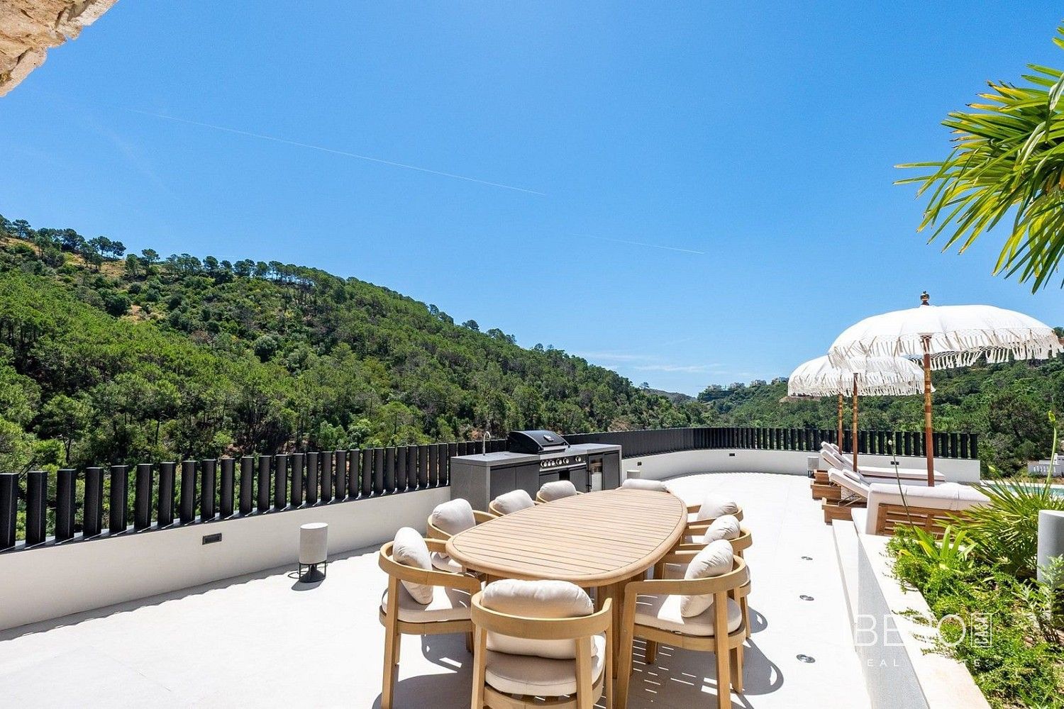 Rodinný dům · 668 m² · Benahavís, ES - 4