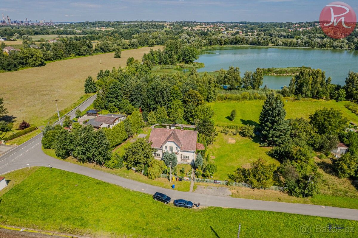 Rodinné domy, Šenov u Ostravy, 739 34