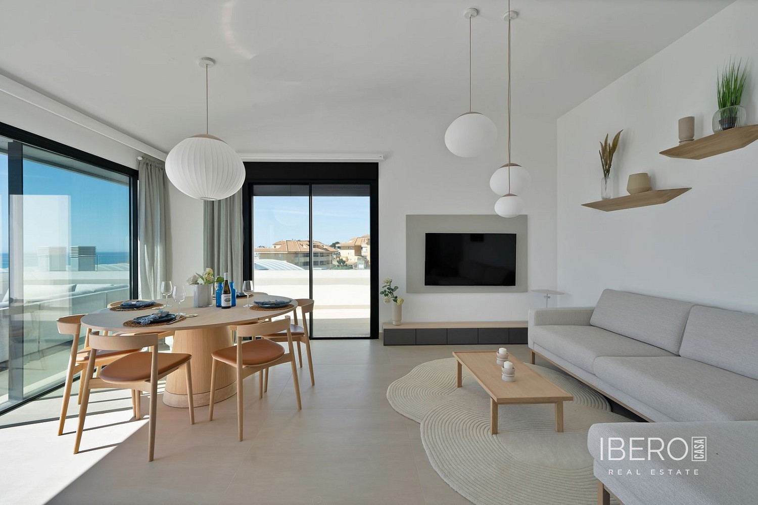 Byt 4+kk · 133 m² · Fuengirola, Španělsko - 3