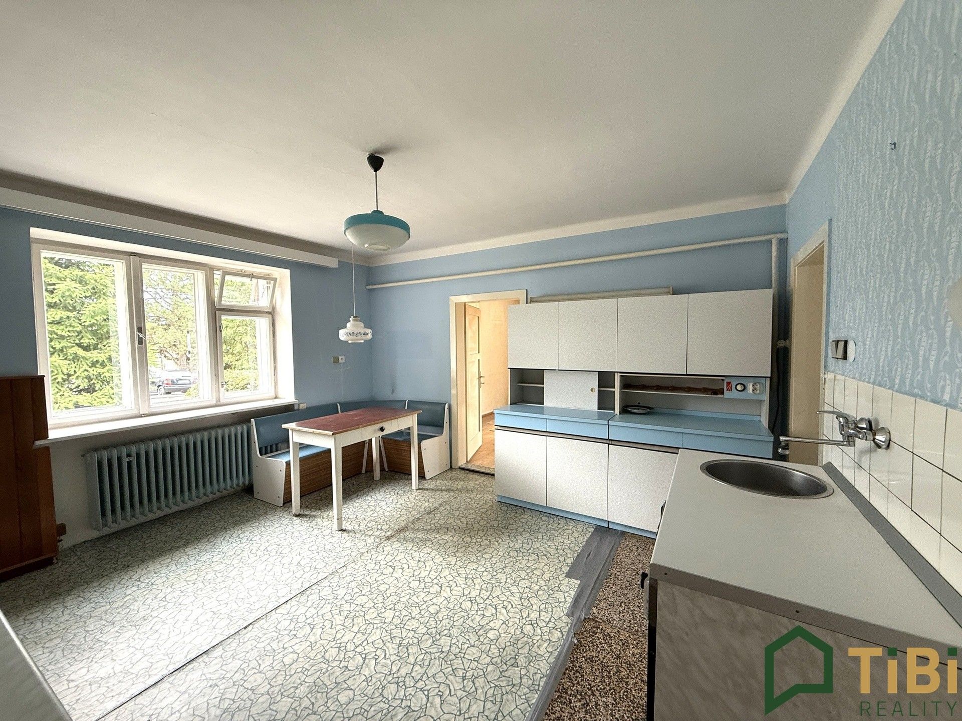 Prodej rodinný dům - Ruprechtov, 93 m² - 2