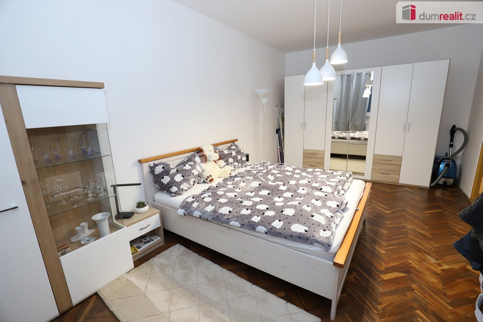 Prodej byt 2+1 - Sídliště, Hroznětín, 57 m²