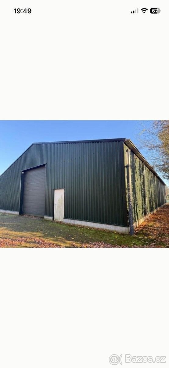 Sklad · 987 66, Zahraničí - 3