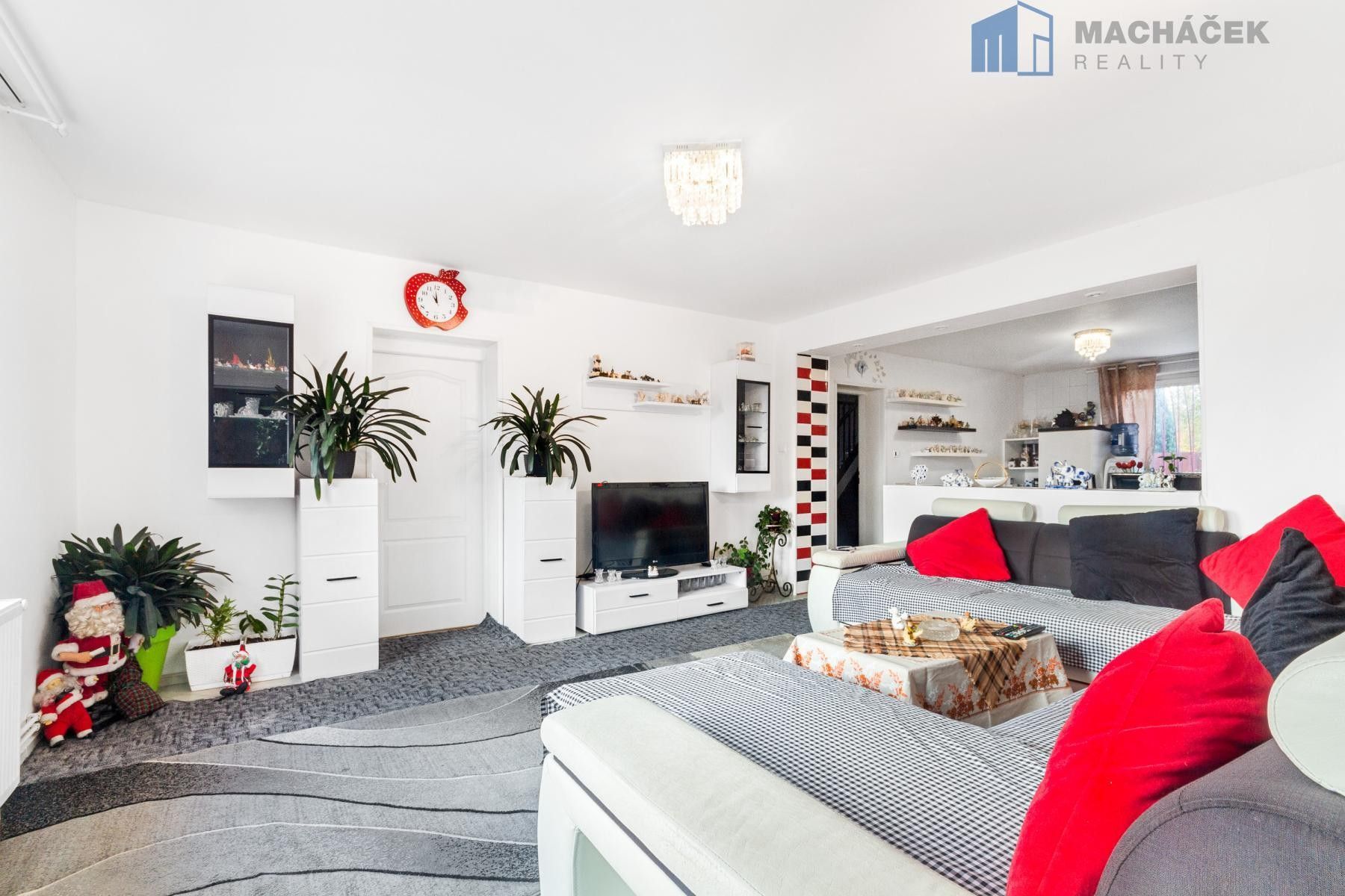 Rodinný dům · 252 m² · Na Bramši  , Teplice - 4