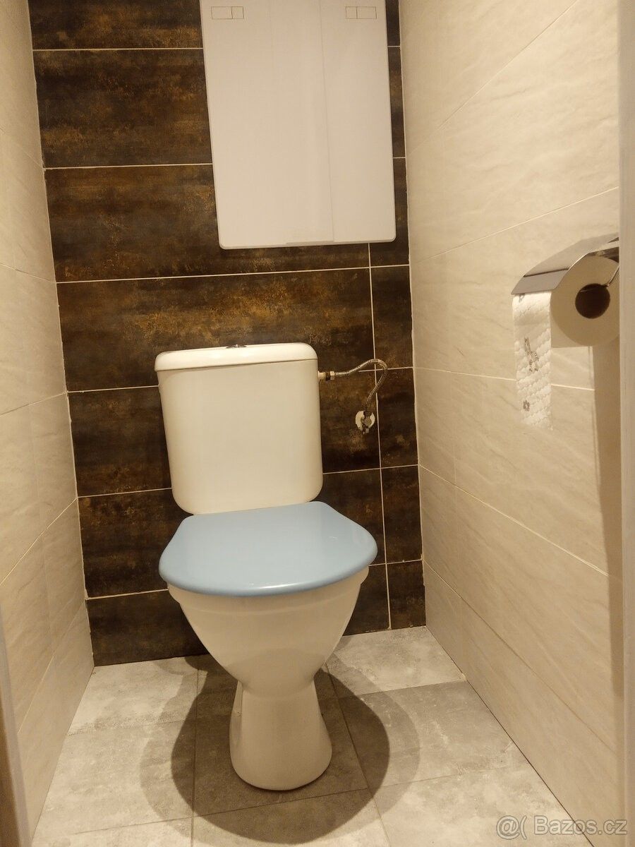 Prodej byt - Karviná, 734 01