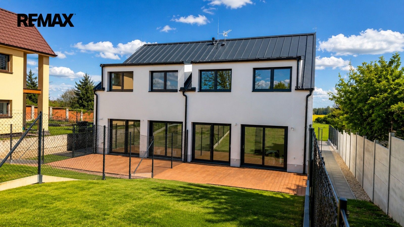 3+kk, V Dubinách 495, Jirny Nové Jirny, 69 m²
