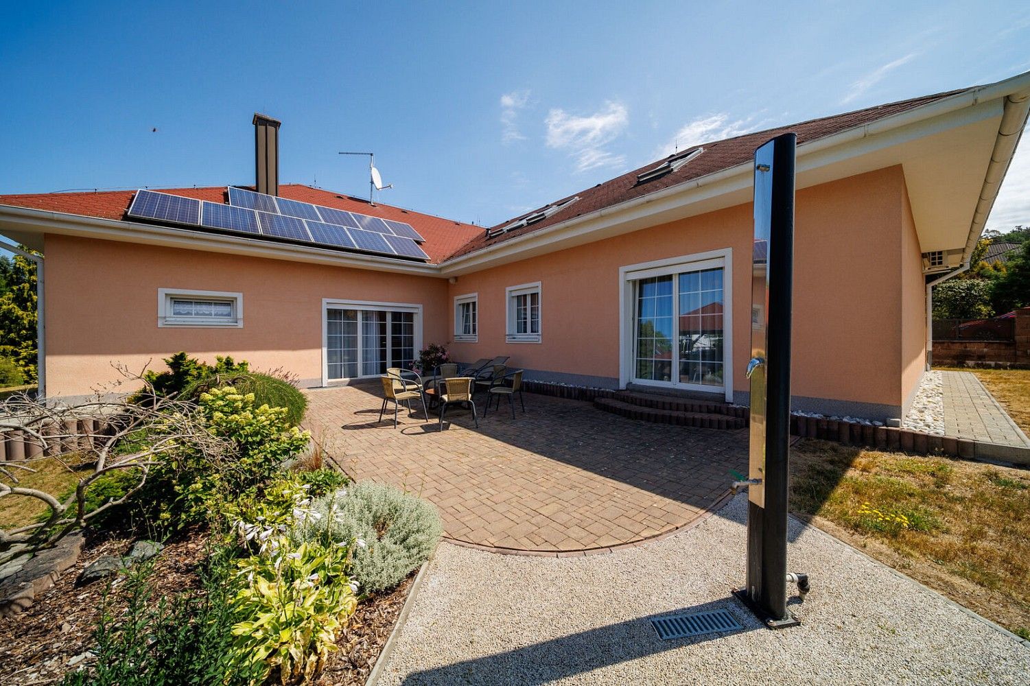 Prodej rodinný dům - Luženičky, okres Domažlice, Plzeňský kraj, 300 m² - 5