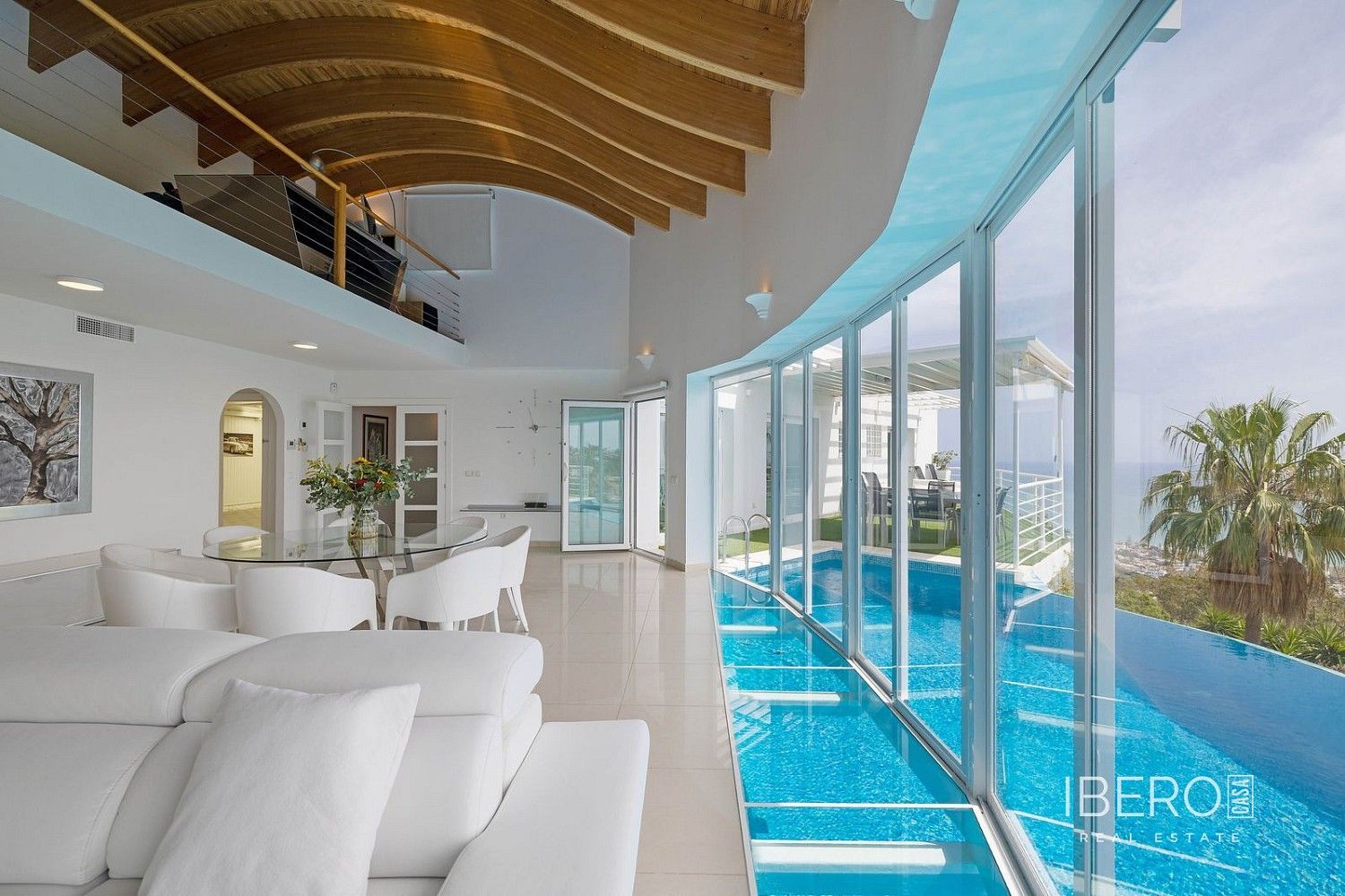 Prodej rodinný dům - Benalmadena Costa, ES, 385 m² - 2