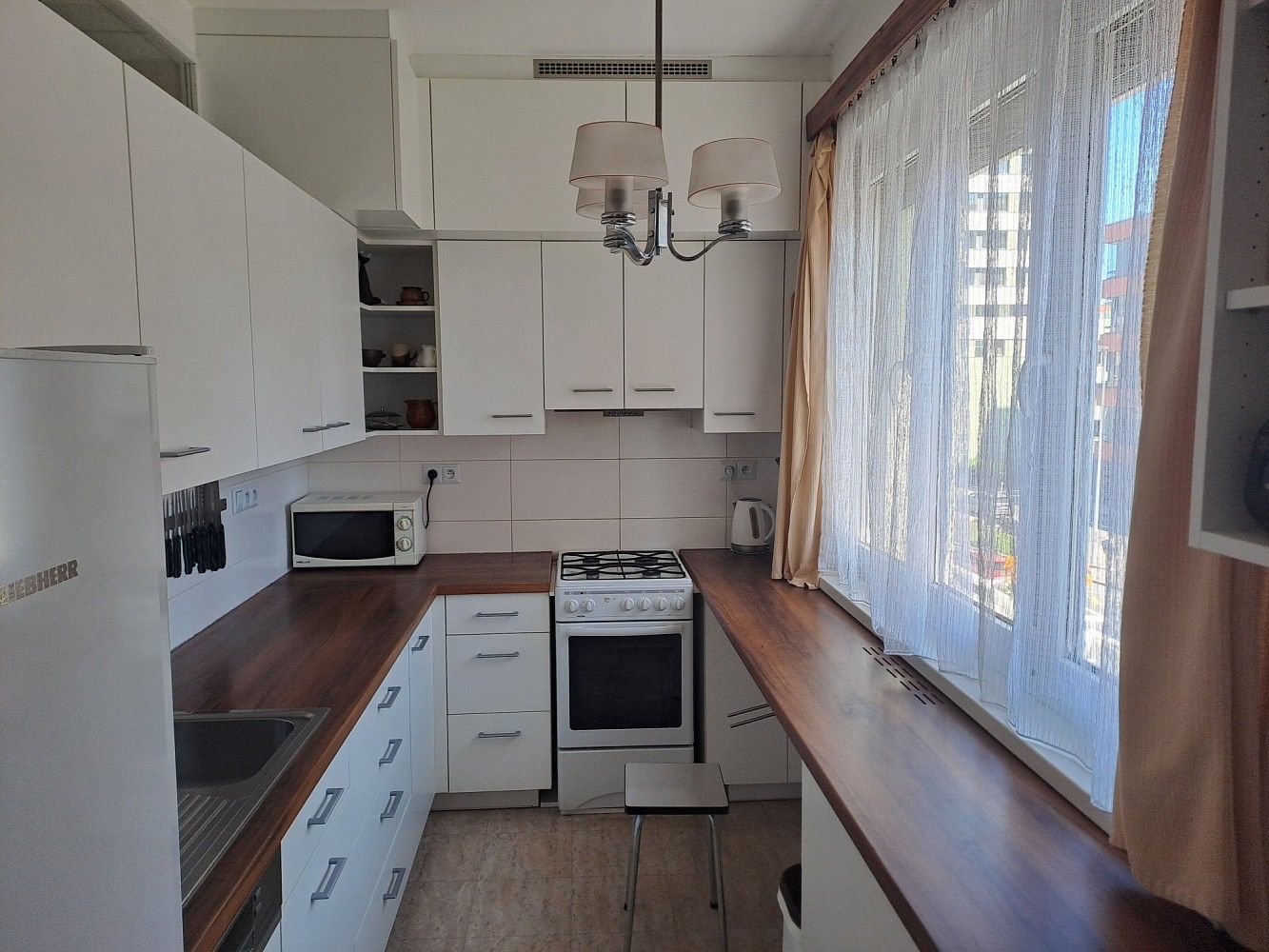 Prodej byt 2+1 - Praha - Krč, okres Praha 4, Hlavní město Praha, 52 m² - 2