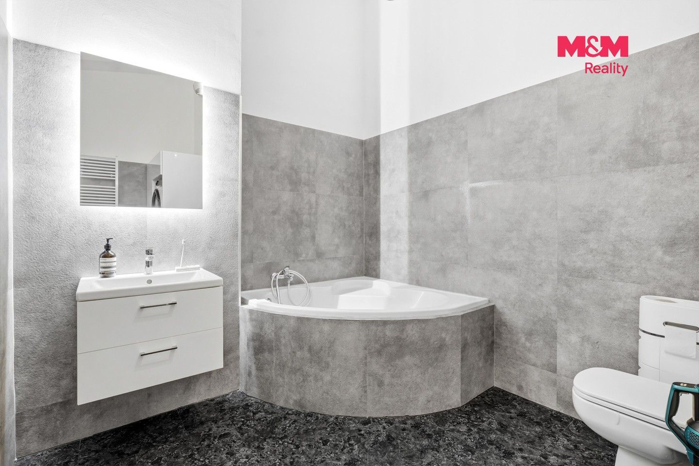 Byt 2+kk · 54 m² · Nádvorní, Liberec - 3